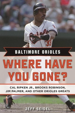 Bertrand.pt - Baltimore Orioles