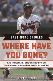 Baltimore Orioles