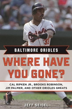 Bertrand.pt - Baltimore Orioles