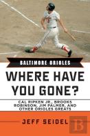 Baltimore Orioles