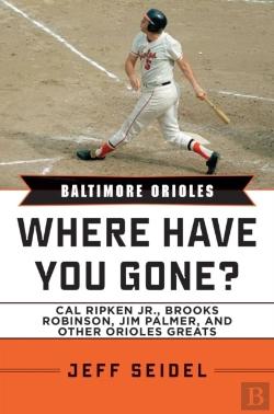 Bertrand.pt - Baltimore Orioles