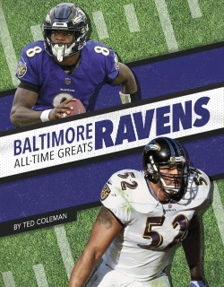 Bertrand.pt - Baltimore Ravens All-Time Greats