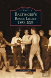 Baltimore'S Boxing Legacy