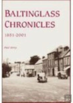 Bertrand.pt - Baltinglass Chronicles