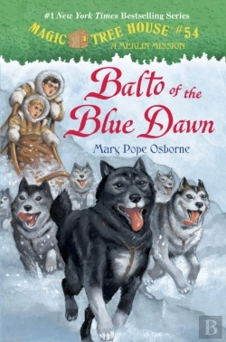 Bertrand.pt - Balto Of The Blue Dawn