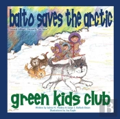 Balto Saves The Arctic