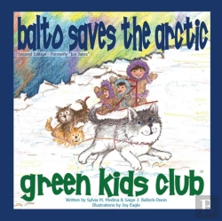 Bertrand.pt - Balto Saves The Arctic