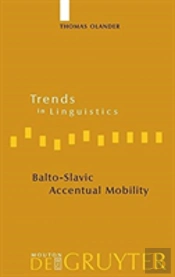 Balto-Slavic Accentual Mobility