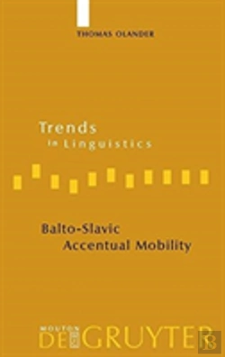 Bertrand.pt - Balto-Slavic Accentual Mobility