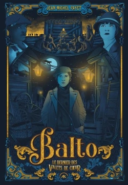 Bertrand.pt - Balto Tome 1 : Le Dernier Des Valets-De-Coeur