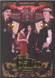 Balto Tome 2 : Les Gardiens De Nulle Part