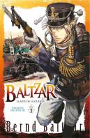 Baltzar: El Arte De La Guerra 01