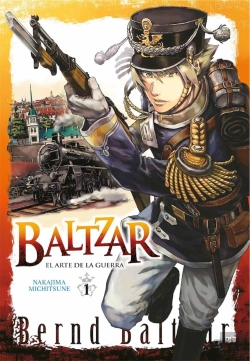 Bertrand.pt - Baltzar: El Arte De La Guerra 01