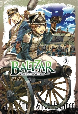 Bertrand.pt - Baltzar: El Arte De La Guerra 03