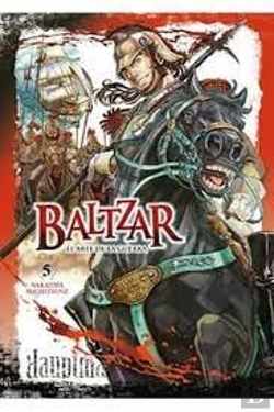 Bertrand.pt - Baltzar: El Arte De La Guerra 05