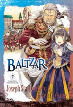 Bertrand.pt - Baltzar: El Arte De La Guerra 07