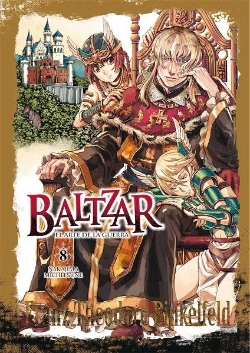 Bertrand.pt - Baltzar El Arte De La Guerra 8
