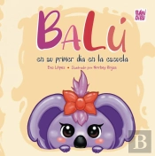 Balu En Su Primer Dia En La Escuela