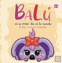 Bertrand.pt - Balu En Su Primer Dia En La Escuela