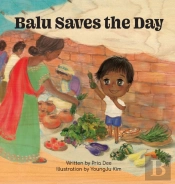 Balu Saves The Day