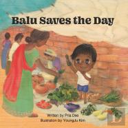 Balu Saves The Day