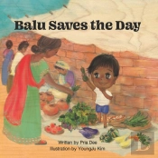 Balu Saves The Day