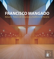 Baluarte, Palácio de Congressos e Auditória de Navarra