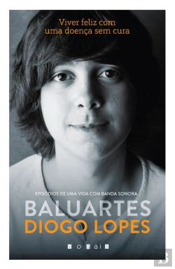 Bertrand.pt - Baluartes: Episódios de Uma Vida com Banda Sonora