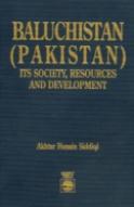 Baluchistan/Pakistan