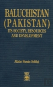 Baluchistan/Pakistan
