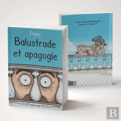Bertrand.pt - Balustrade Et Apagogie