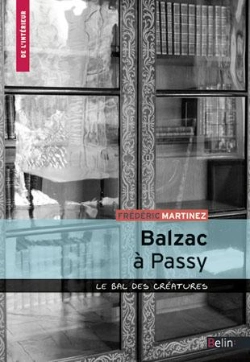 Bertrand.pt - Balzac À Passy ; Le Bal Des Créatures