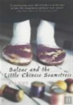 Bertrand.pt - Balzac And The Little Chinese Seamstress