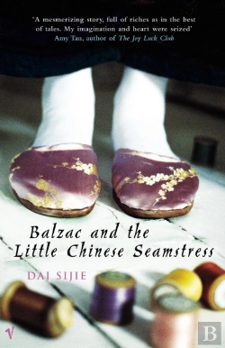Bertrand.pt - Balzac And The Little Chinese Seamstress