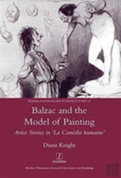 Bertrand.pt - Balzac And The Model Of Painting