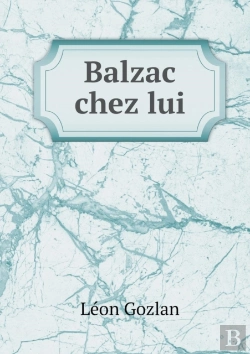 Bertrand.pt - Balzac Chez Lui
