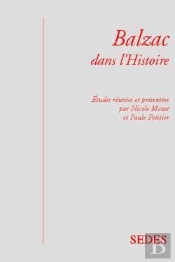 Balzac Dans L'Histoire