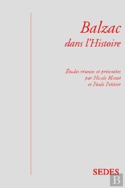 Bertrand.pt - Balzac Dans L'Histoire