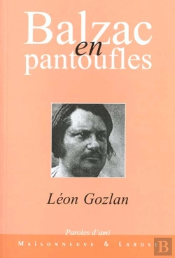 Bertrand.pt - Balzac En Pantoufles
