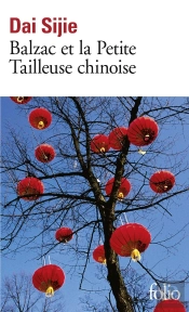 Balzac Et La Petite Tailleuse Chinoise