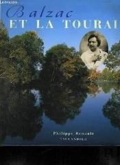 Balzac Et La Touraine