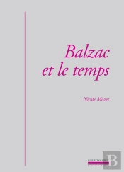 Balzac Et Le Temps