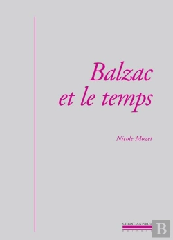 Bertrand.pt - Balzac Et Le Temps