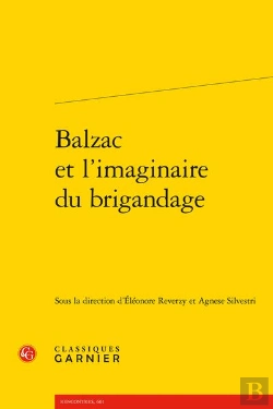 Bertrand.pt - Balzac Et L'Imaginaire Du Brigandage