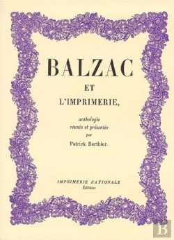 Bertrand.pt - Balzac Et L'Imprimerie