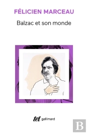 Balzac Et Son Monde