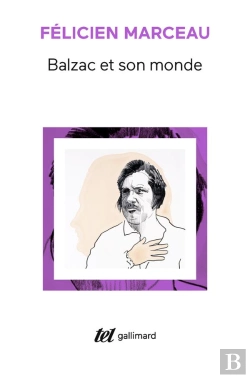 Bertrand.pt - Balzac Et Son Monde