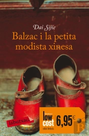 Balzac I La Petita Modista Xinesa