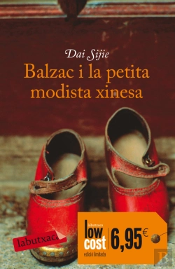 Bertrand.pt - Balzac I La Petita Modista Xinesa
