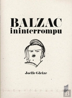 Bertrand.pt - Balzac Ininterrompu